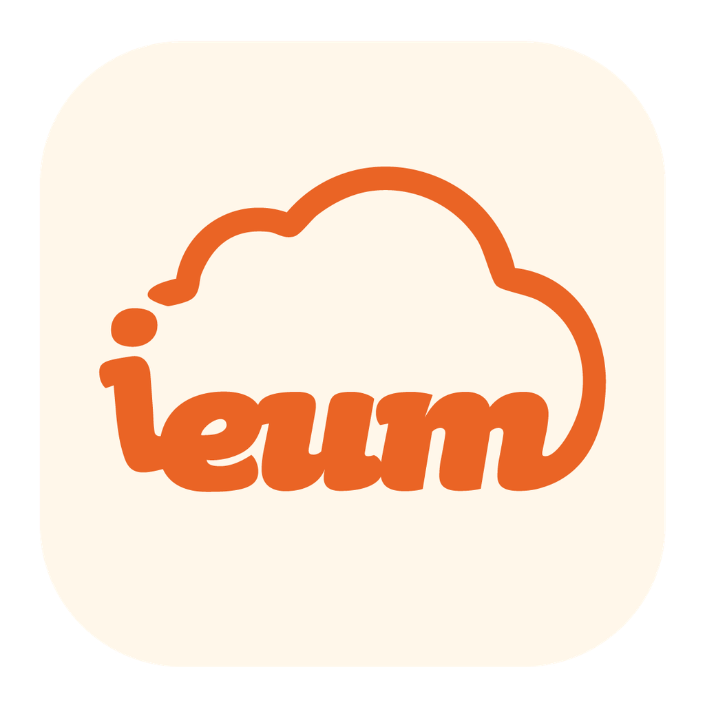 IEUM Logo